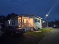 2015 Skyline Mobile Home