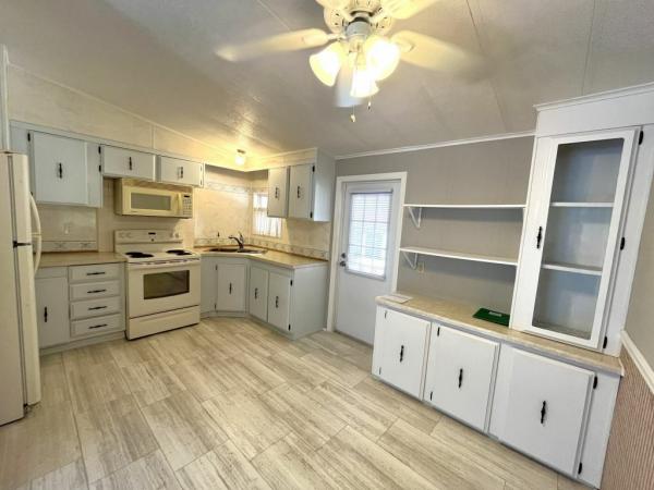 1979 NOBI HS Mobile Home