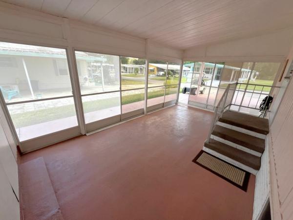 1979 NOBI HS Mobile Home