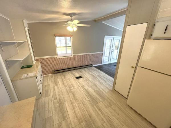 1979 NOBI HS Mobile Home
