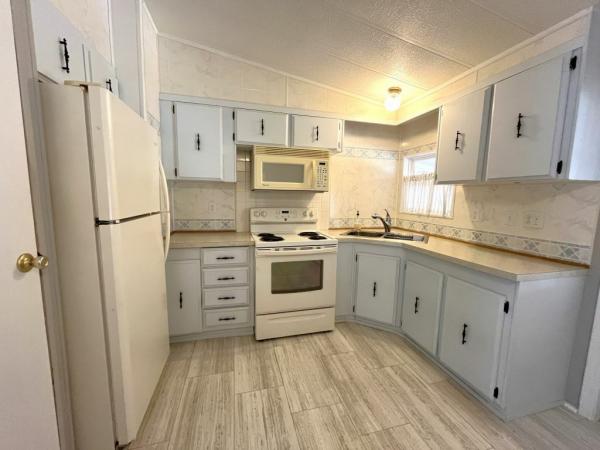 1979 NOBI HS Mobile Home