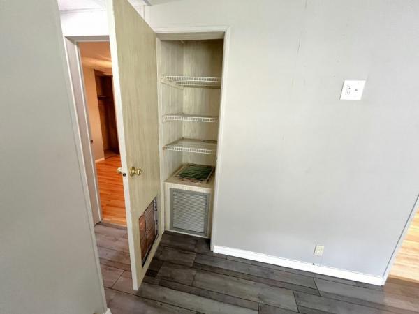 1979 NOBI HS Mobile Home