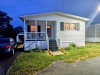 2015 Skyline Mobile Home