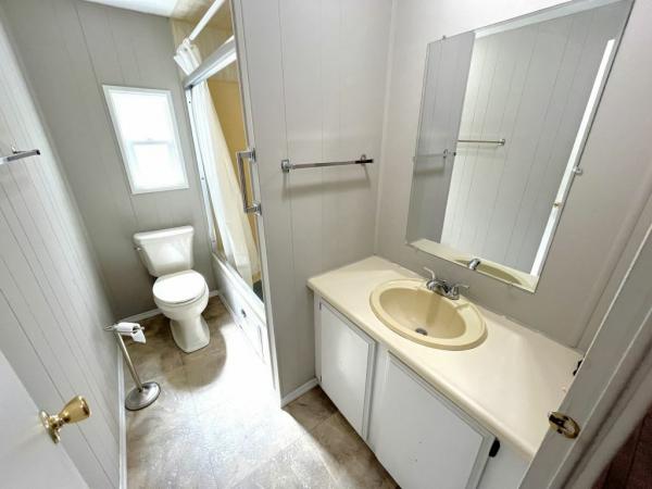 1979 NOBI HS Mobile Home