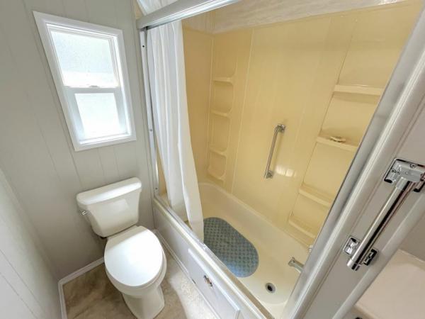 1979 NOBI HS Mobile Home
