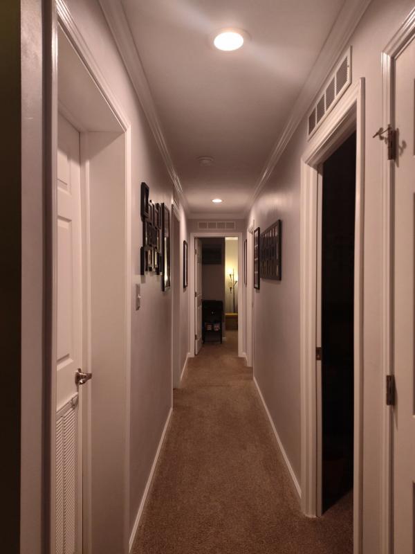 2015 Skyline 0411 Mobile Home