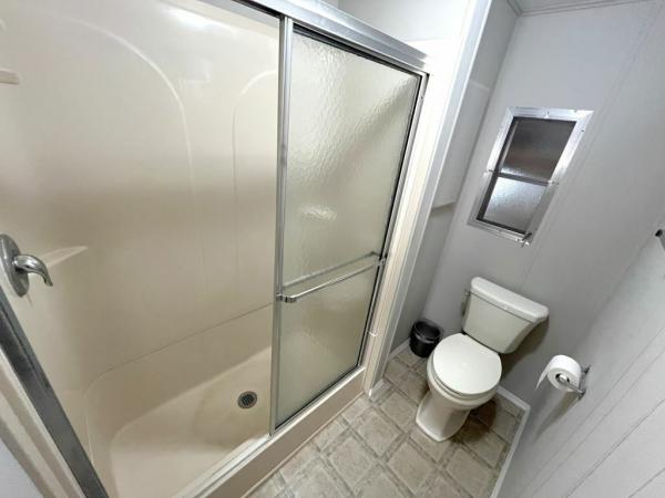 1979 NOBI HS Mobile Home