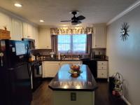 2015 Skyline Mobile Home
