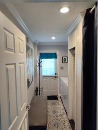 2015 Skyline Mobile Home