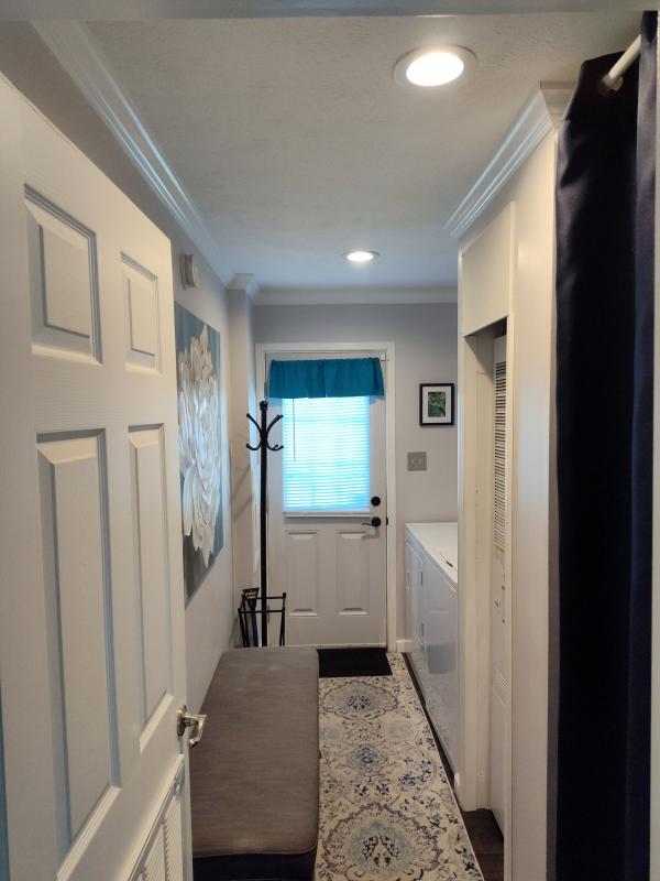 2015 Skyline Mobile Home