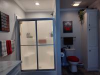 2015 Skyline Mobile Home