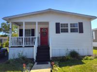 2015 Skyline 0411 Mobile Home