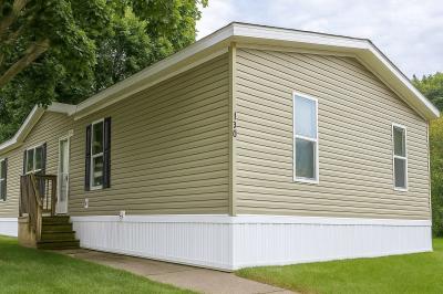 Mobile Home at 16430 Park Lake Rd #130 East Lansing, MI 48823
