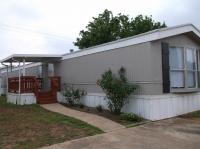 1995 CMH MANUFACTURING INC SANTA FE Mobile Home