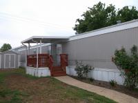 1995 CMH MANUFACTURING INC SANTA FE Mobile Home