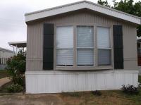 1995 CMH MANUFACTURING INC SANTA FE Mobile Home
