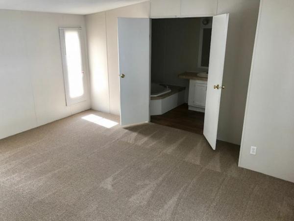 1995 CMH MANUFACTURING INC SANTA FE Mobile Home
