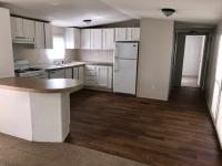 1995 CMH MANUFACTURING INC SANTA FE Mobile Home