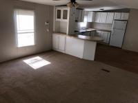 1995 CMH MANUFACTURING INC SANTA FE Mobile Home