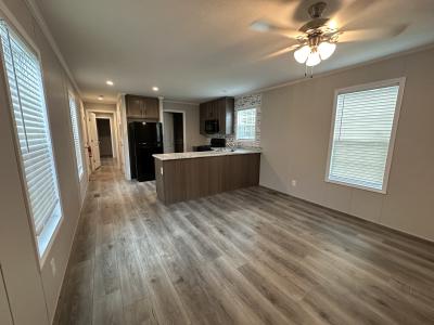 Mobile Home at 46207 Westminster Macomb, MI 48044