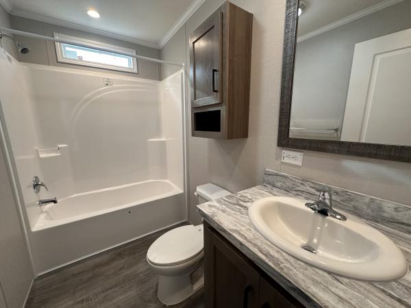 2025 Redman rap1466h32082 Mobile Home