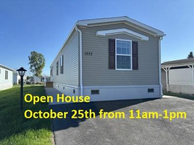 Mobile Home at 1232 Maplewood Dr. Lockport, NY 14094