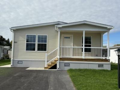 Mobile Home at 351 Applewood Dr. Lockport, NY 14094