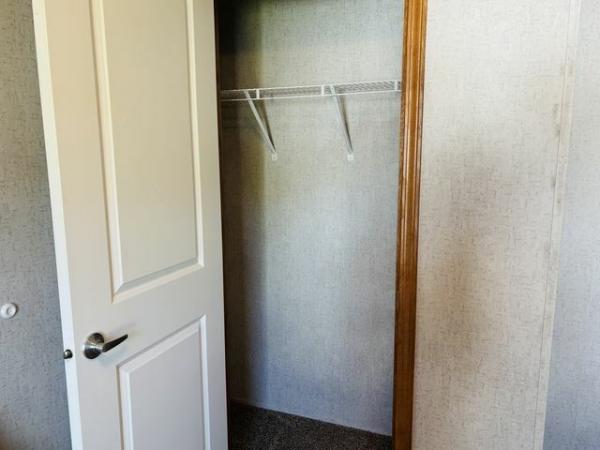 2026 Eagle River - Leola Saratoga Mobile Home