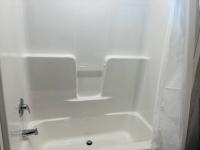 2026 Eagle River - Leola Saratoga Mobile Home