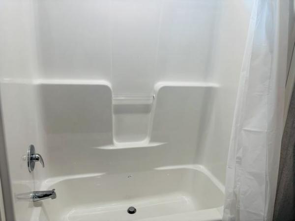 2026 Eagle River - Leola Saratoga Mobile Home