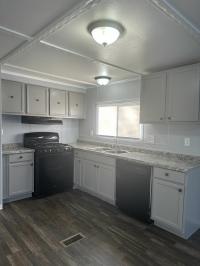 1982 Zimmer Nashua Mobile Home