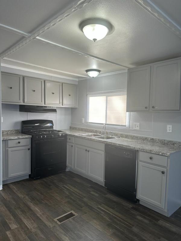 1982 Zimmer Nashua Mobile Home