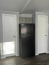 1982 Zimmer Nashua Mobile Home