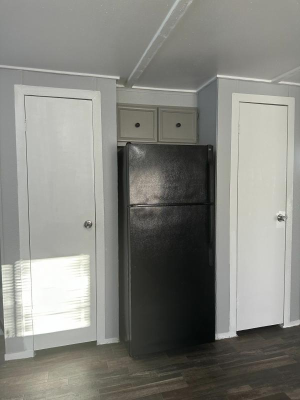1982 Zimmer Nashua Mobile Home