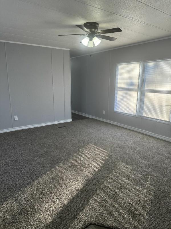 1982 Zimmer Nashua Mobile Home