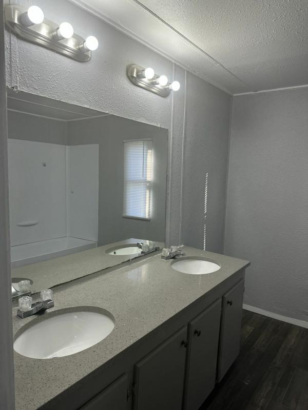 1982 Zimmer Nashua Mobile Home