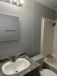 1982 Zimmer Nashua Mobile Home
