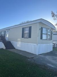 1982 Zimmer Nashua Mobile Home