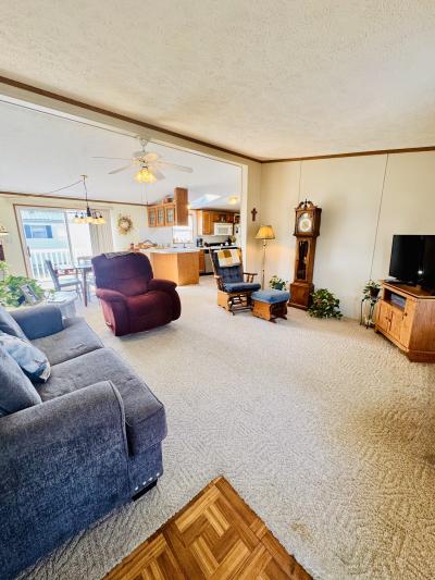 Photo 2 of 12 of home located at 238 The Willows Goshen, IN 46526