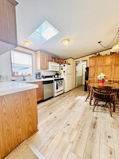 Photo 3 of 12 of home located at 238 The Willows Goshen, IN 46526