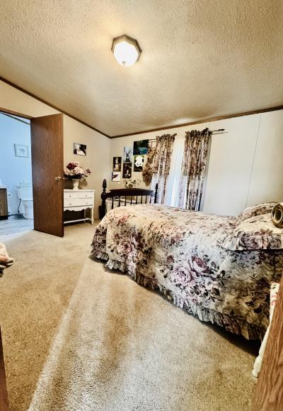 Photo 5 of 12 of home located at 238 The Willows Goshen, IN 46526