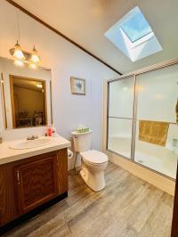 2000 WNL 9P420982MAB Mobile Home