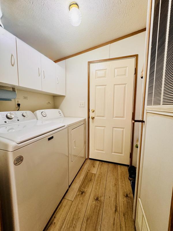 2000 WNL 9P420982MAB Mobile Home