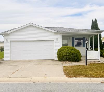 Mobile Home at 16 The Willows Goshen, IN 46526
