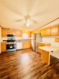 2001 Redman NA Mobile Home