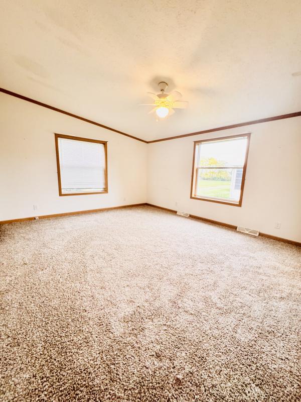 2001 Redman NA Mobile Home