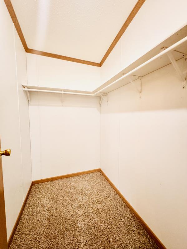 2001 Redman NA Mobile Home