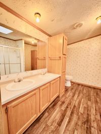 2001 Redman NA Mobile Home