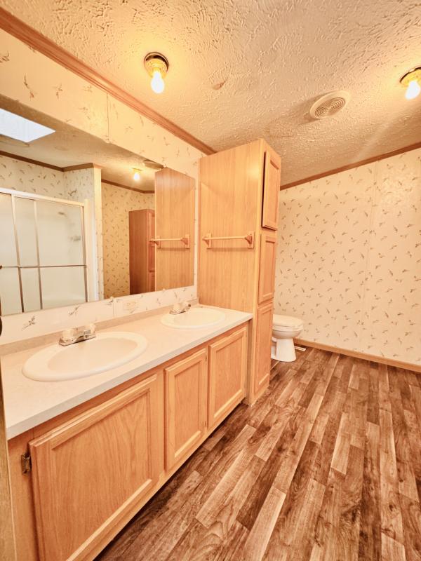 2001 Redman NA Mobile Home