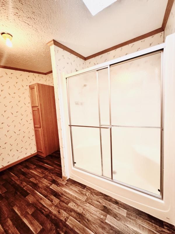 2001 Redman NA Mobile Home